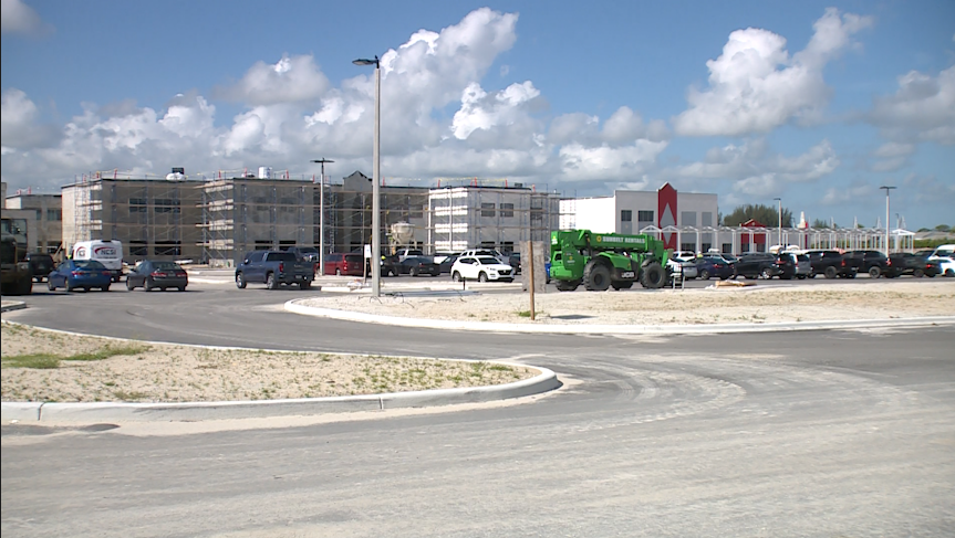 Back to School: Tradition K-8 prepares to open in St. Lucie County