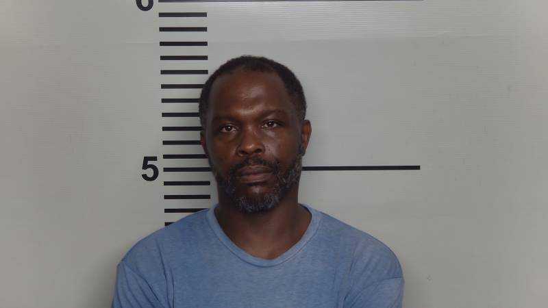 Man arrested more than 3 years after deadly double shooting in ...