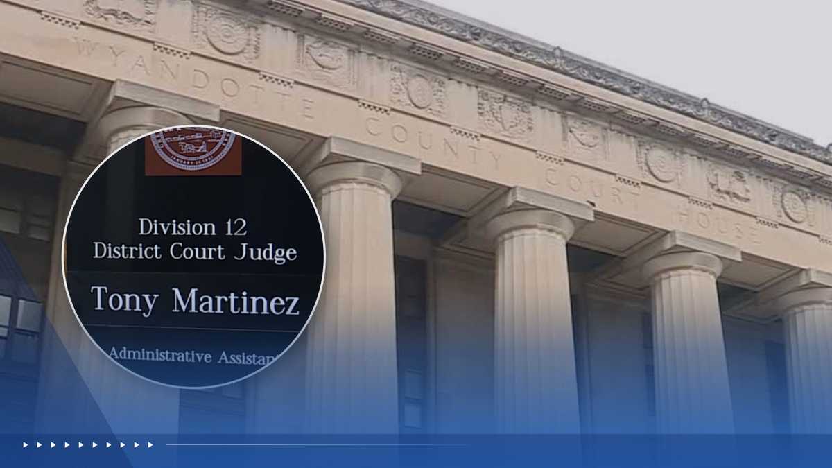 Wyandotte County judge accused of racially insensitive remark in formal complaint