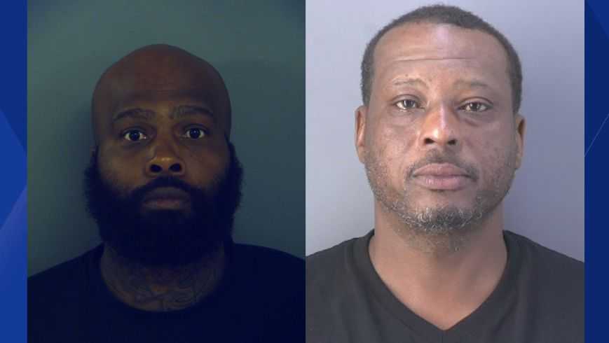 2 men arrested for alleged threats over Hendry County deputy shooting death of man in traffic stop