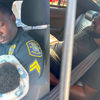 Georgia police safely recover 8-week-old after father allegedly assaults mother, leaves with baby