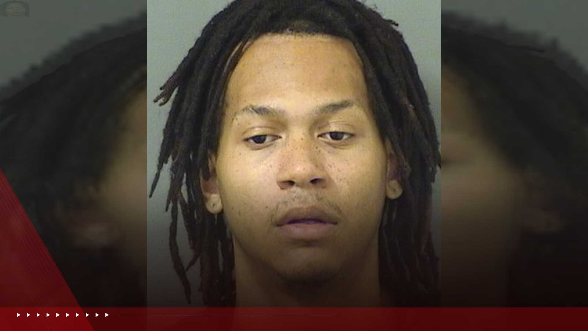 Woman got more than 250 calls in alleged stalking case, police say