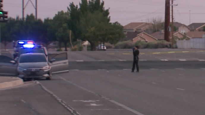 Police open investigation after fatal shooting in northwest Albuquerque