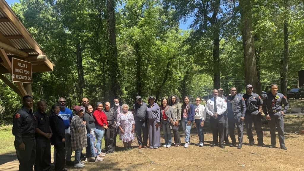 Jackson celebrates educators ahead of Teacher Appreciation Week