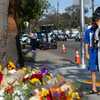 Teen charged after livestreaming San Diego mosque shooting