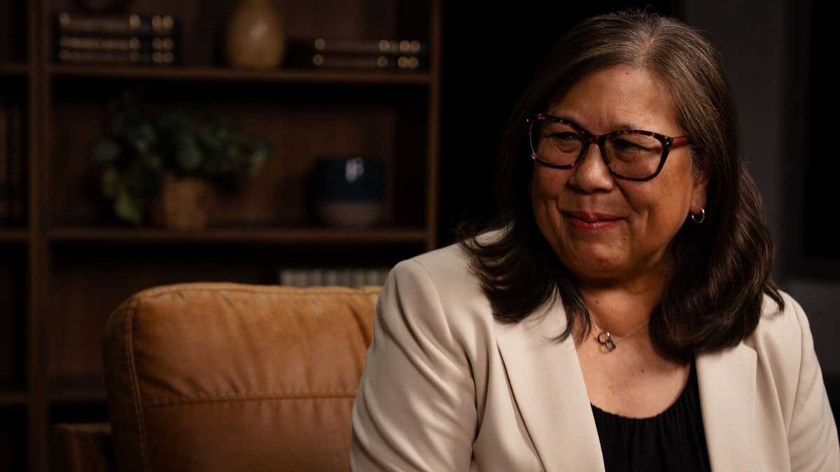 Betty Yee explains why she should be California’s next governor | California Politics 360
