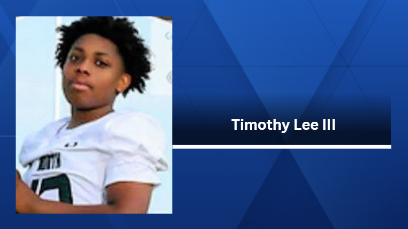 Des Moines police identify 17-year-old killed in shooting Saturday