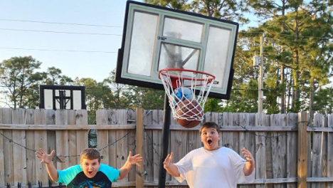 AMBER Alert issued for two missing boys from eastern North Carolina
