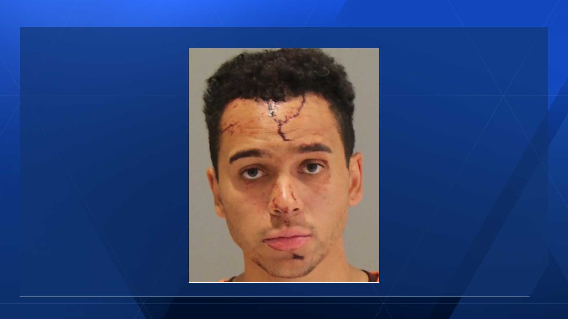 Omaha man accused in crash that killed two children faces upgraded charges