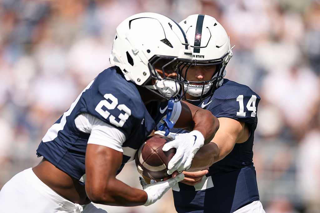 Former four-star prospect no longer with Nebraska football