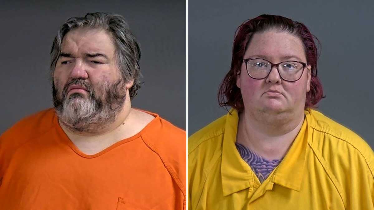 Michigan parents face charges in death of 7-year-old who weighed 255 ...