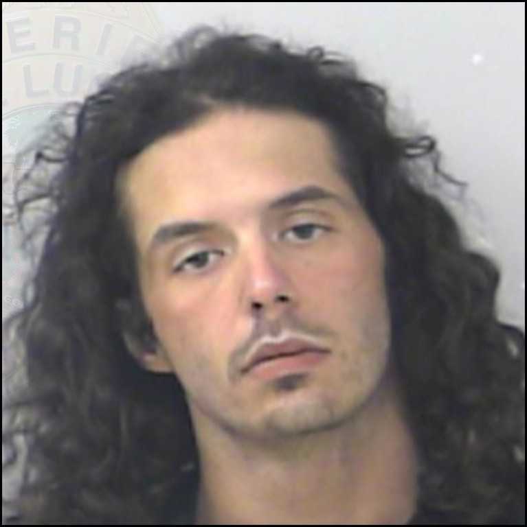 Body found in St. Lucie County tent encampment ruled homicide; Suspect wanted
