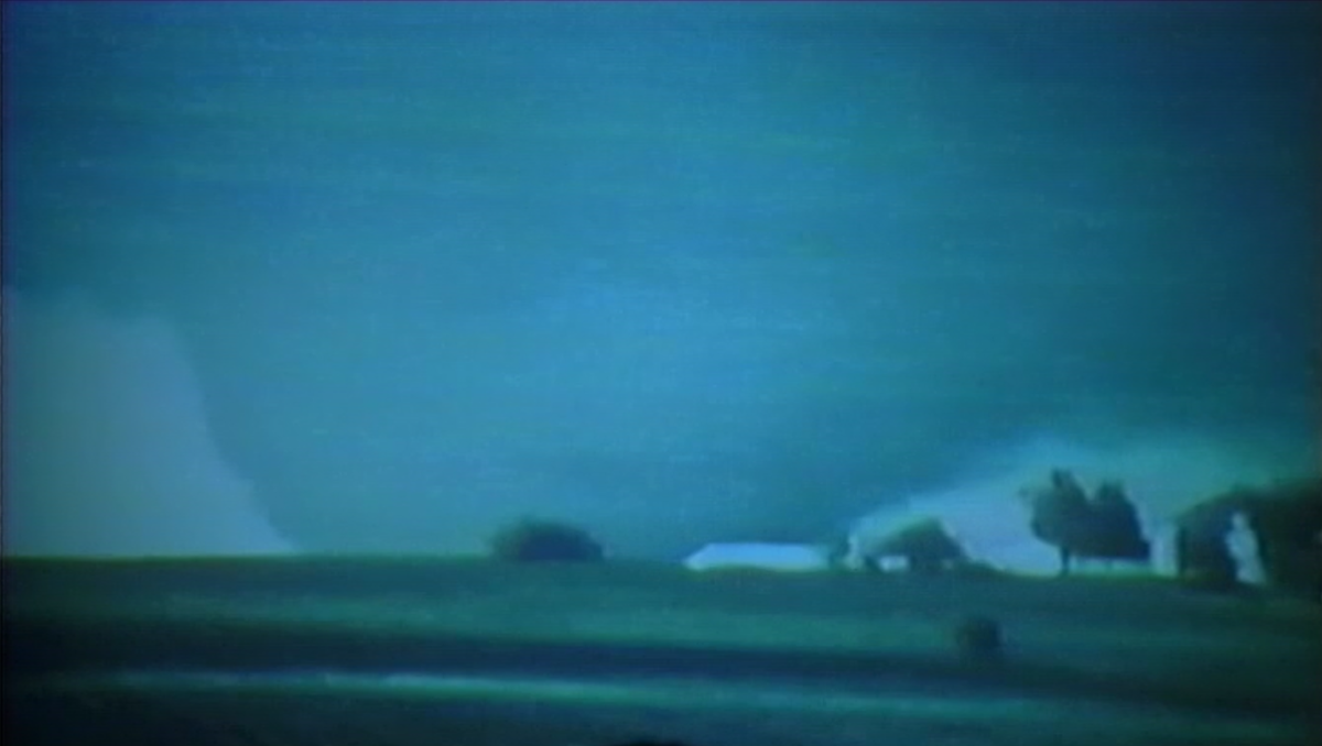50 years ago: The Jordan, Iowa F5 tornado
