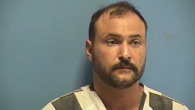 Former gymnastics coach indicted on juvenile molestation charges