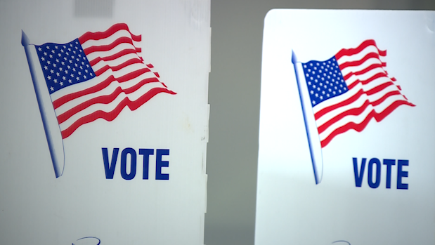 Beyond the ballot box: Palm Beach County voters see how votes are counted