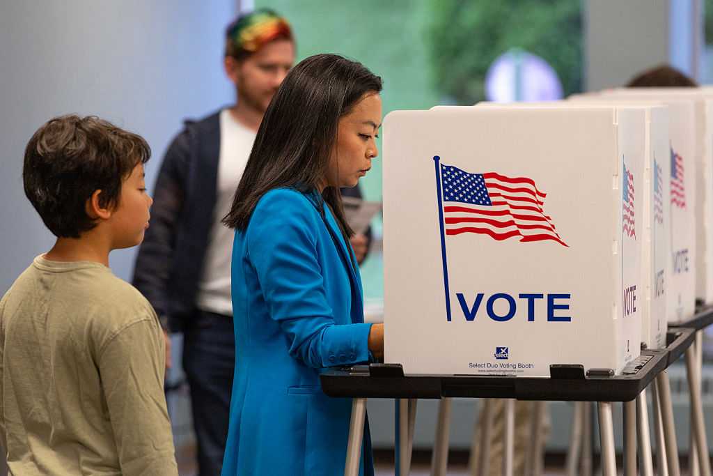 Tuesday's primary takeaways: Some seasoned candidates and a famous name advance in primaries