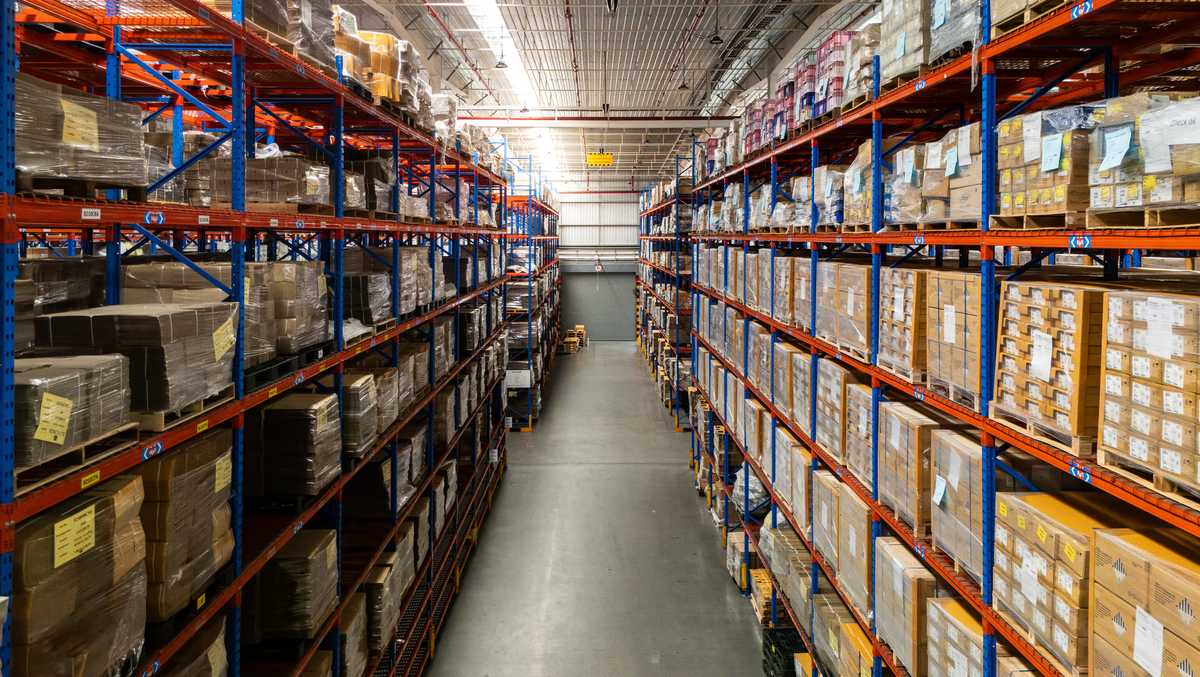Packaging Corporation of America to Close Middletown Plant and Lay Off 91 Workers