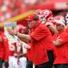 Chiefs head coach Andy Reid talks ahead of final preseason game against Seattle