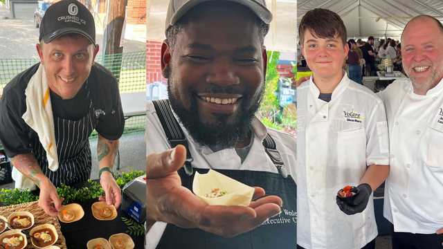 A Taste for Life returns to Crestwood, Kentucky, to support mental health awareness