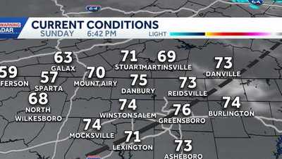 Wxii 12 News