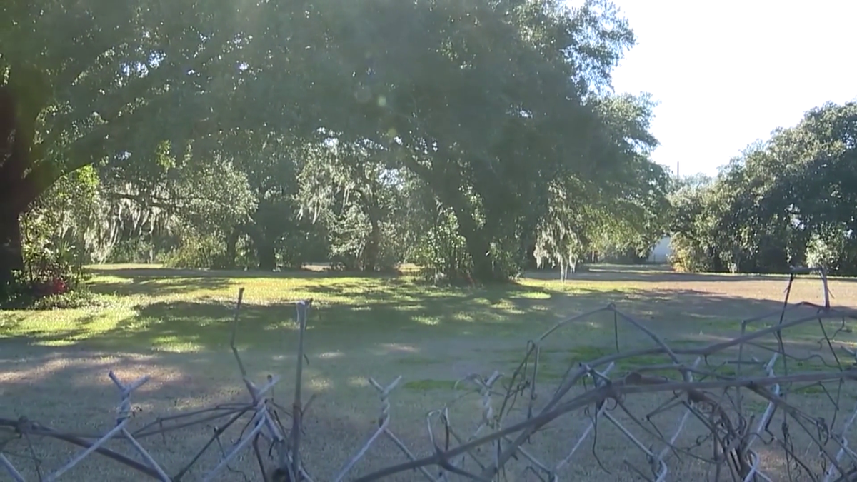 Housing Authority moves to reclaim Savannah property near Weeping Time site