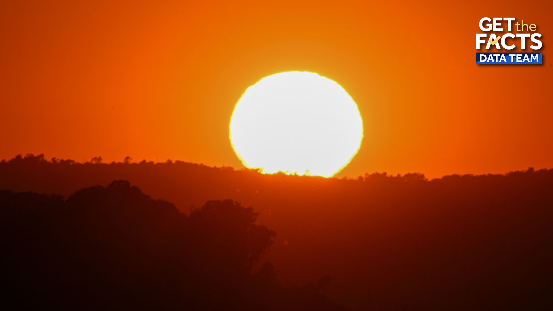 Autumnal Equinox: How will daylight change in your zip code?