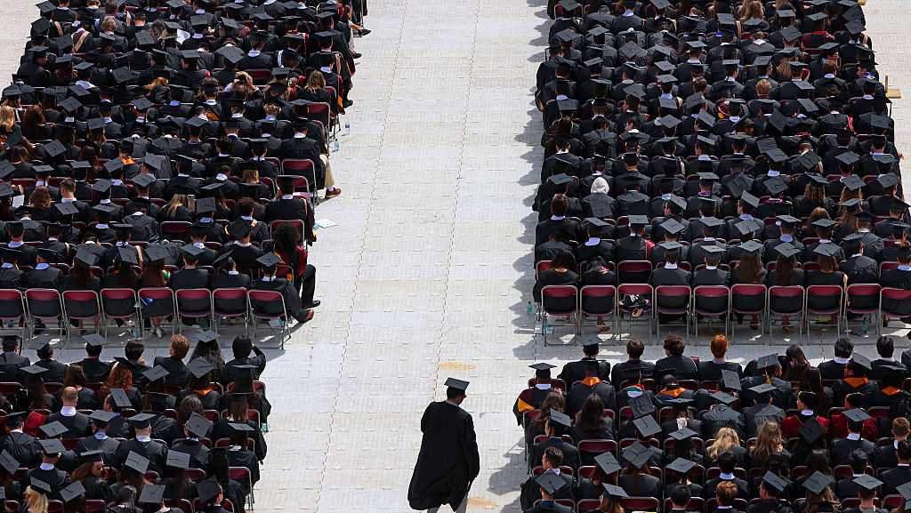 More than 10,000 students graduating from UCF this weekend