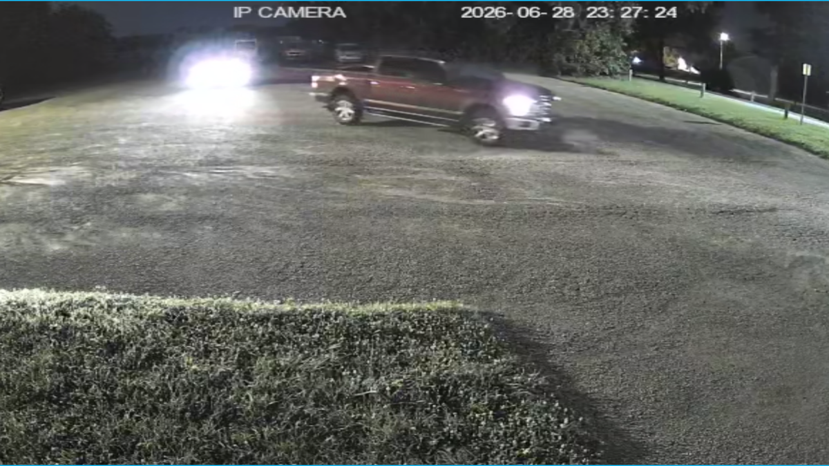 Fairfield nonprofit seeks accountability after transport van damaged in hit-and-run