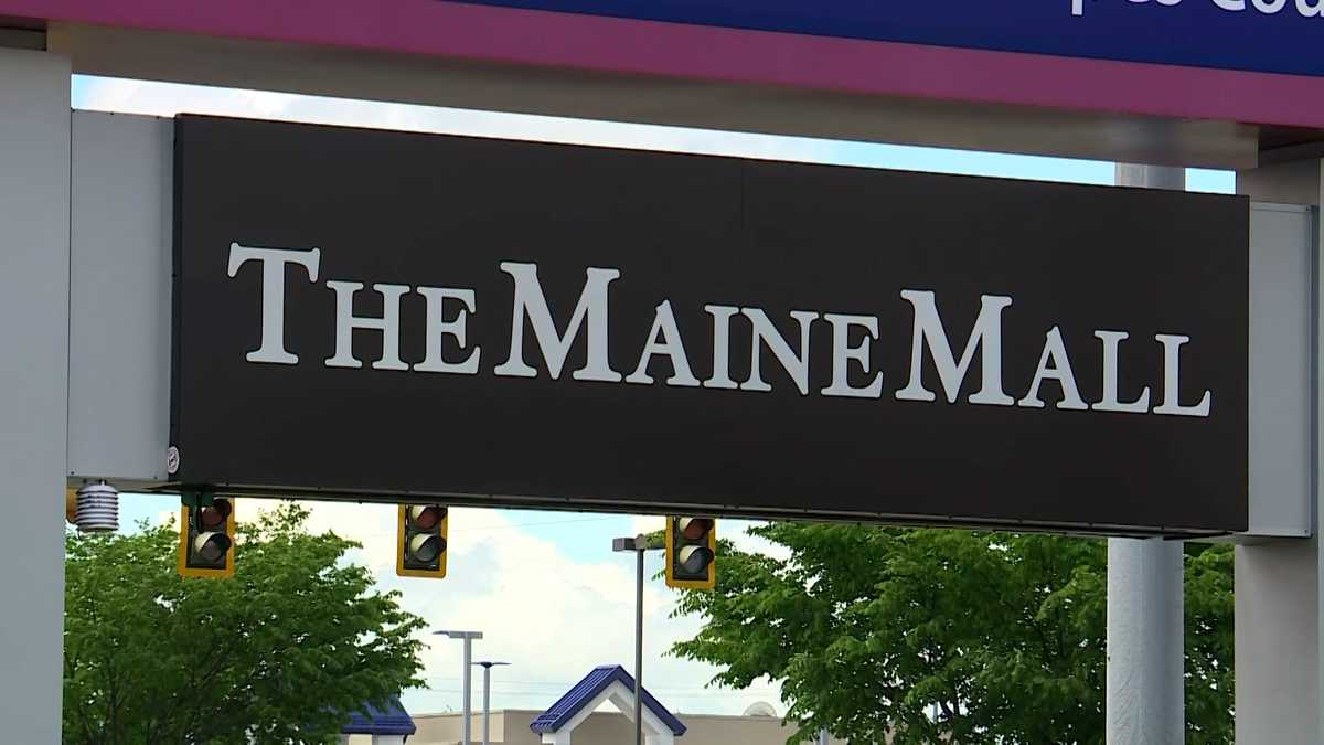 Work on Maine Mall Road, Route 9 to enter new phase this week