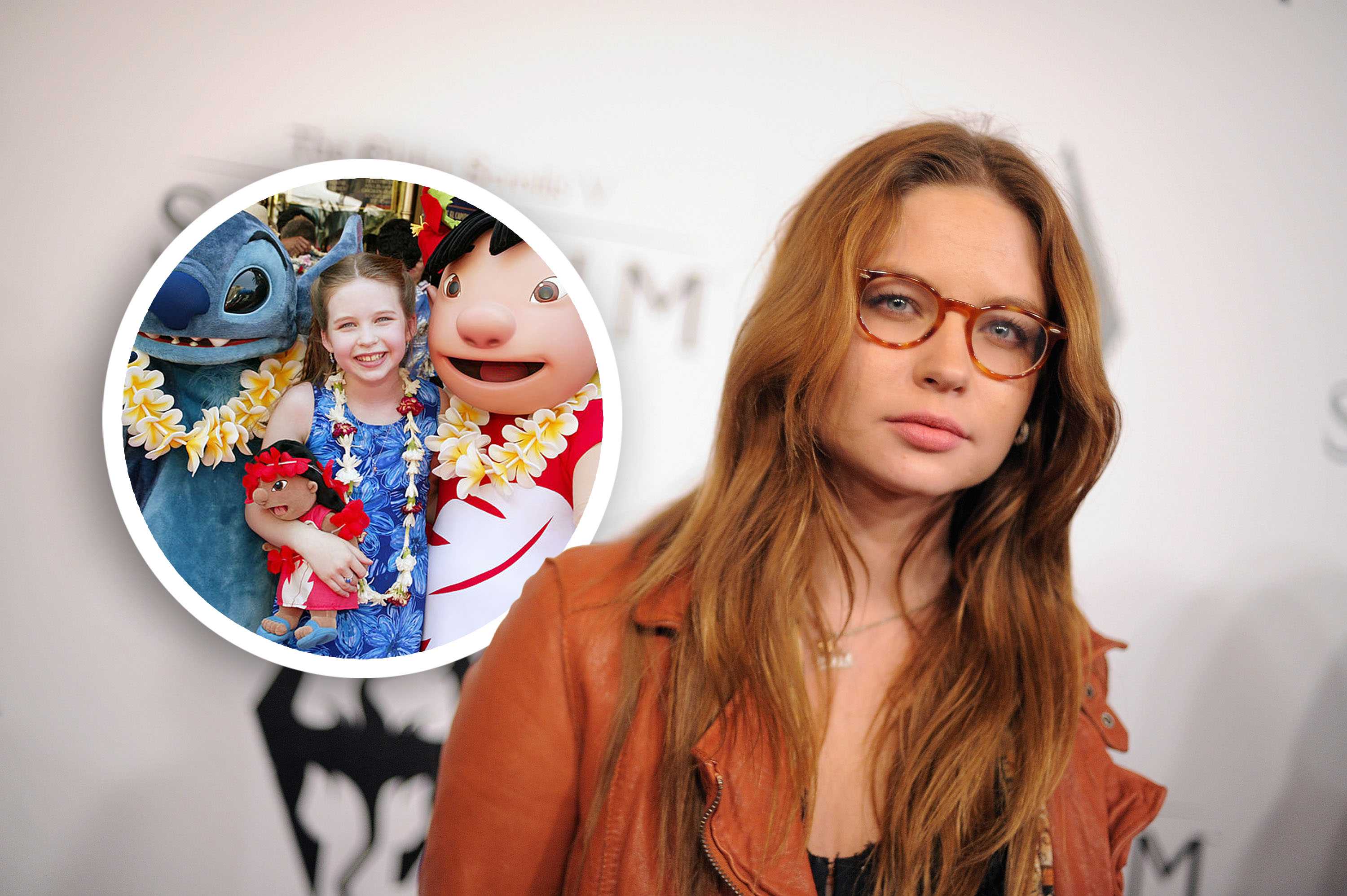 Daveigh Chase, 'Lilo & Stitch' and 'The Ring' star, dead at 35