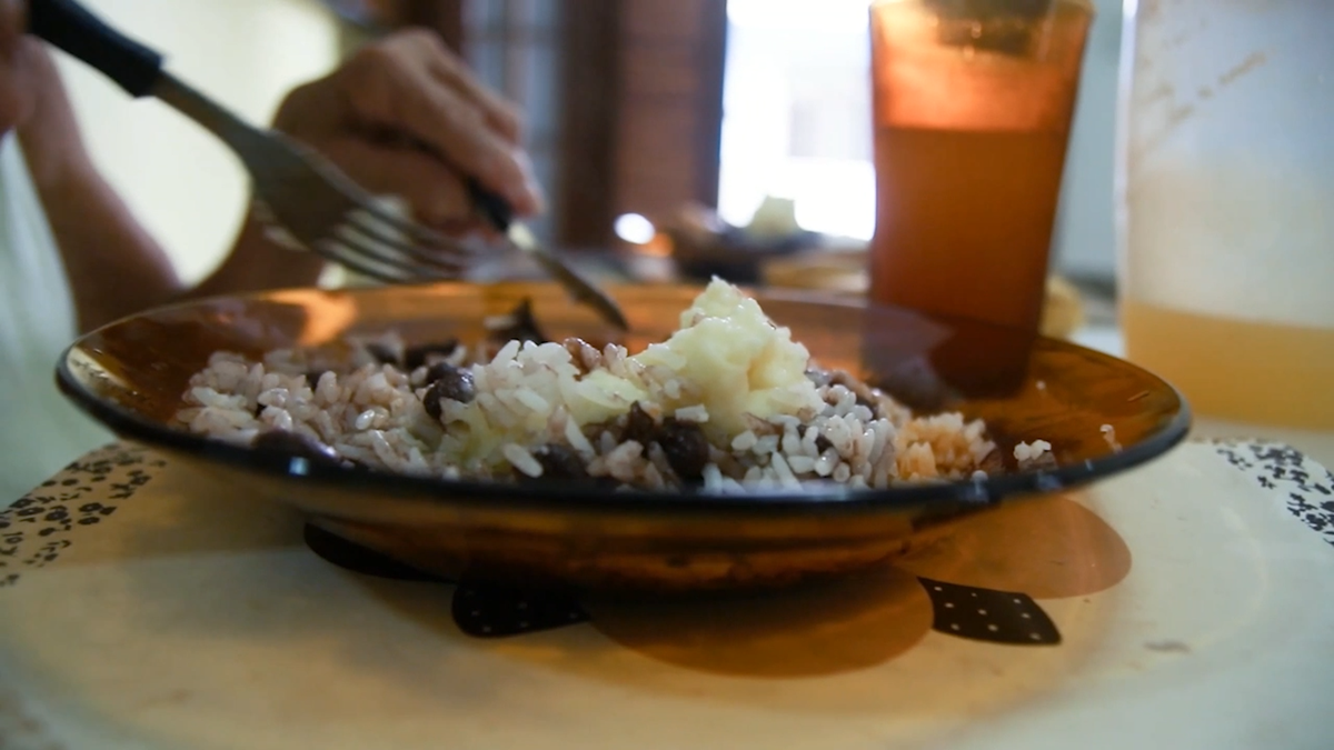 Consumer Reports investigation: Arsenic found in rice
