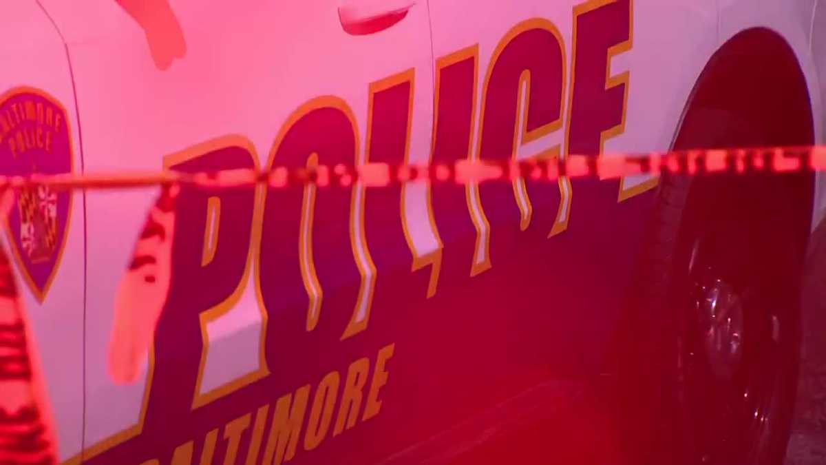 11 Injured in Weekend Shootings Across Baltimore, Including 2 Teens - News Directory 3