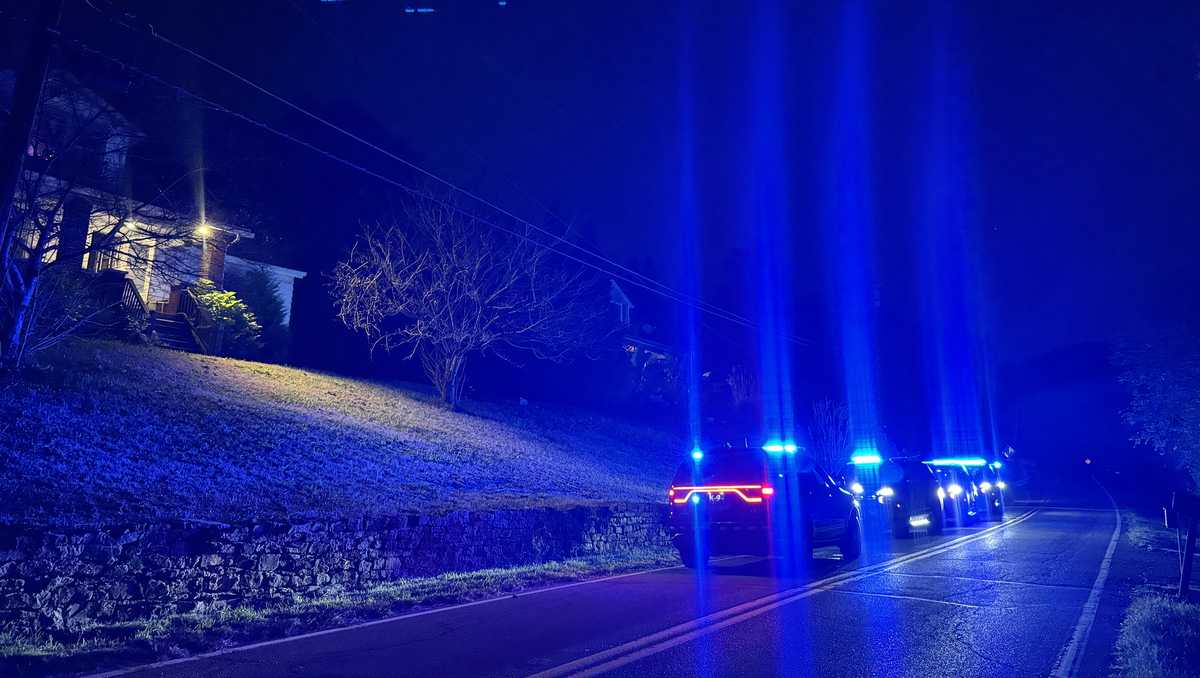 Police: 2 hospitalized after shooting in Colerain Township