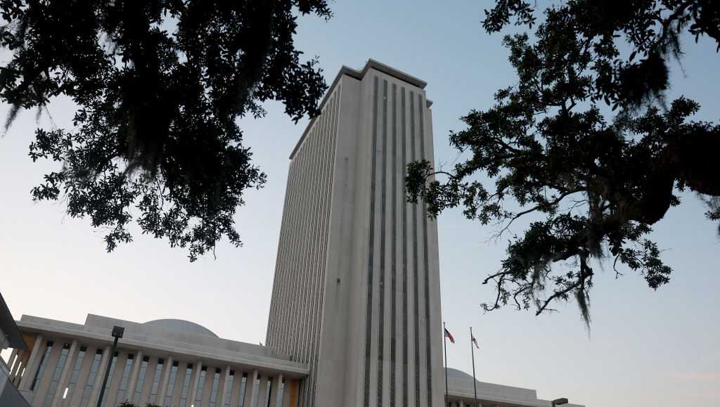 More than 100 bills signed by Florida Gov. DeSantis to become law July 1