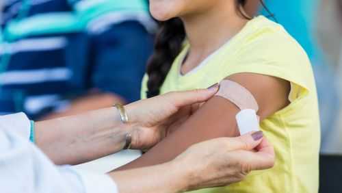 The flu vaccine reduces your chance of severe illness and can reduce the likelihood of contracting the flu at all, Dr. Leana Wen said.