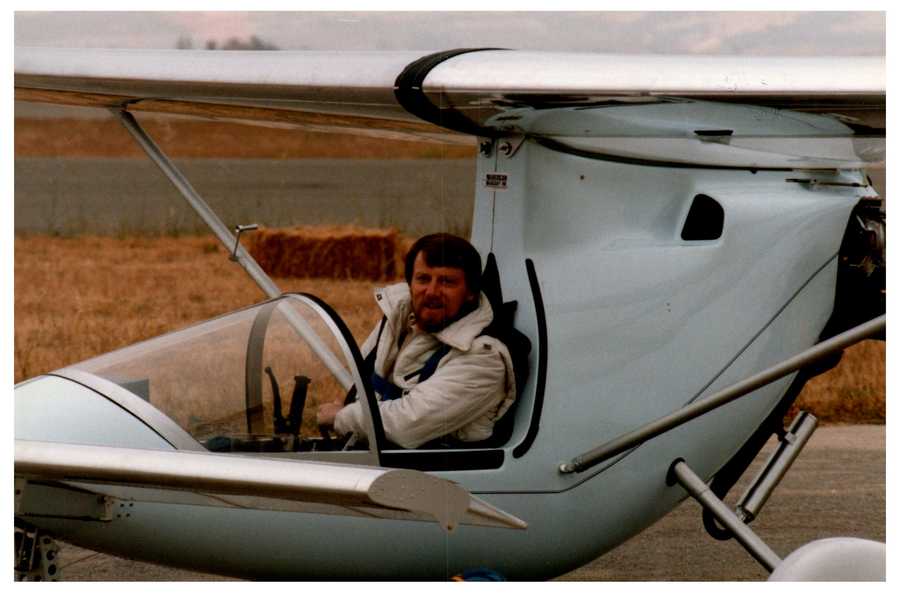 PC pioneer Gary Kildall's life and mysterious death at a Ca. bar - KSBW