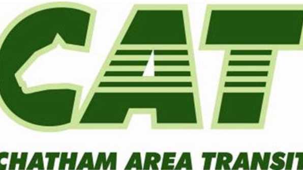 Chatham Area Transit's 20 year master plan approved - Vimarsana News