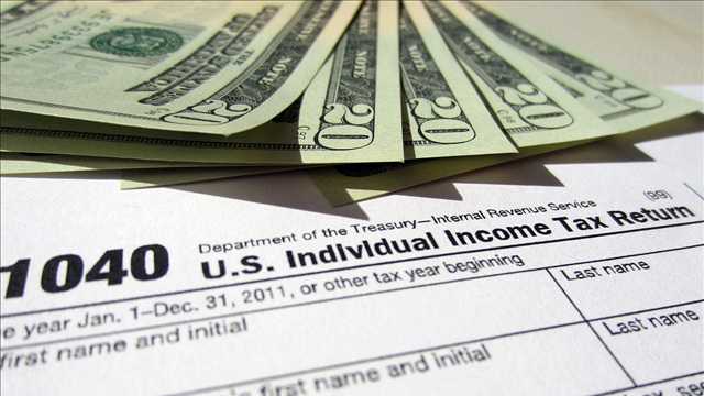 Working on your taxes? Here is what you need to know - Vimarsana News