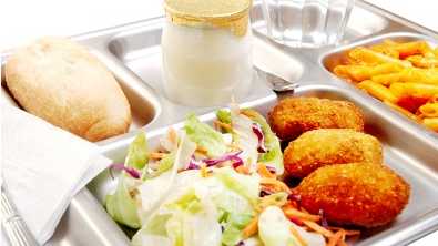 Long County High School limits student lunch charges