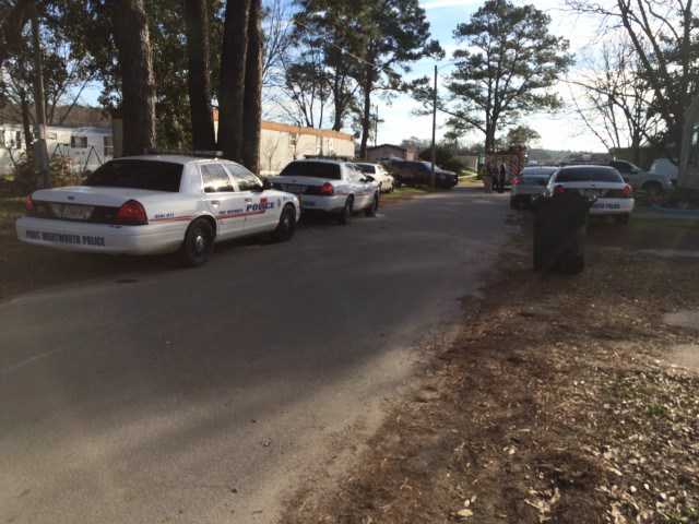 GBI: Man Stabbed Officer, Others Before Being Shot By Police