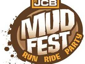 JCB MudFest