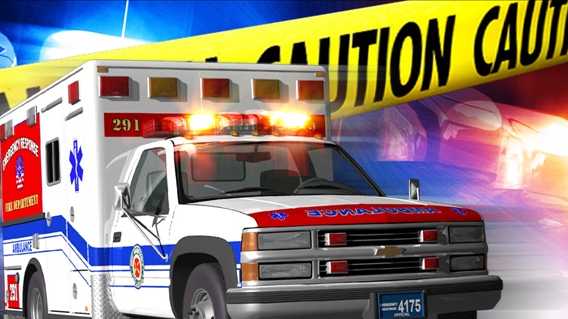 1 dead, 3 hospitalized after 2-boat crash on Savannah River