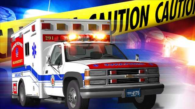 Sunday morning accident shuts down I-95 near Pooler - Vimarsana News