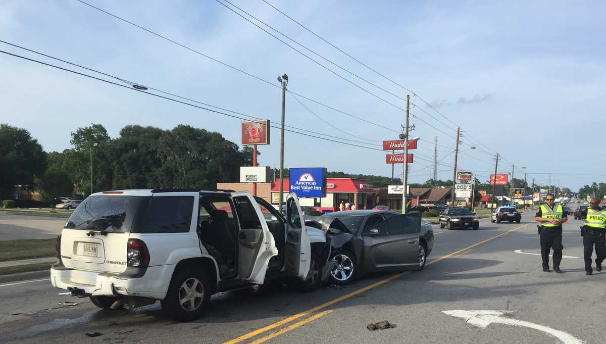 Fort Stewart Soldier Killed In Hinesville Crash 4595