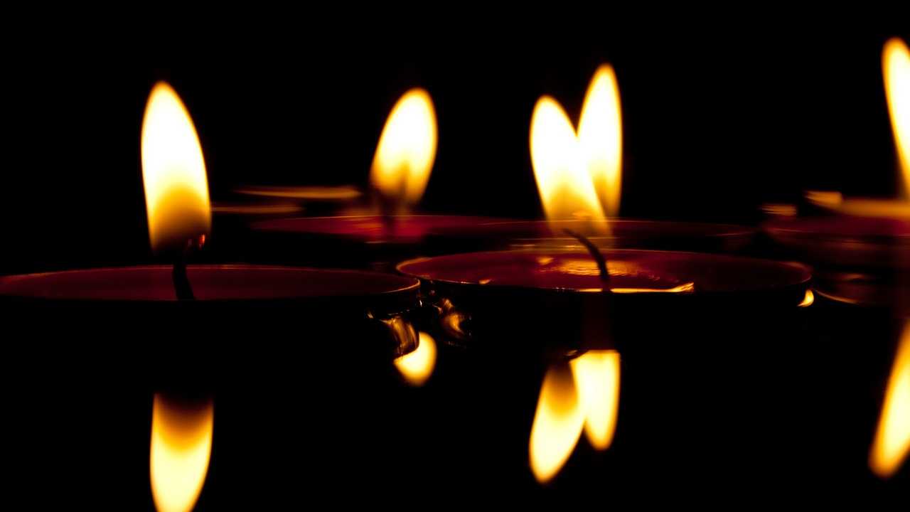Vigil held in Savannah in honor of police brutality victims - Vimarsana News