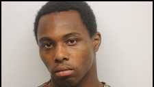 Man arrested after 13-year-old boy critically injured in shooting