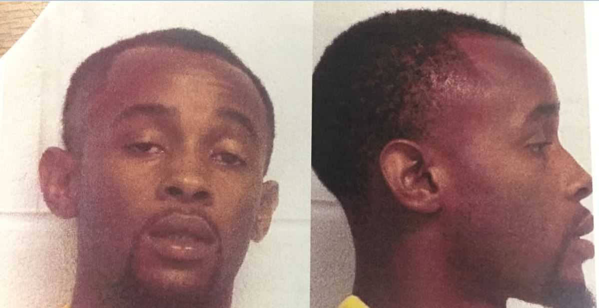 Victims, suspect named after Jasper County double homicide