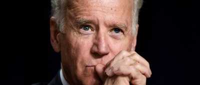 Biden elected 46th President of the U.S.