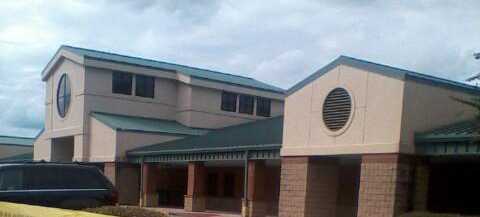 Southwest Elementary School evacuated