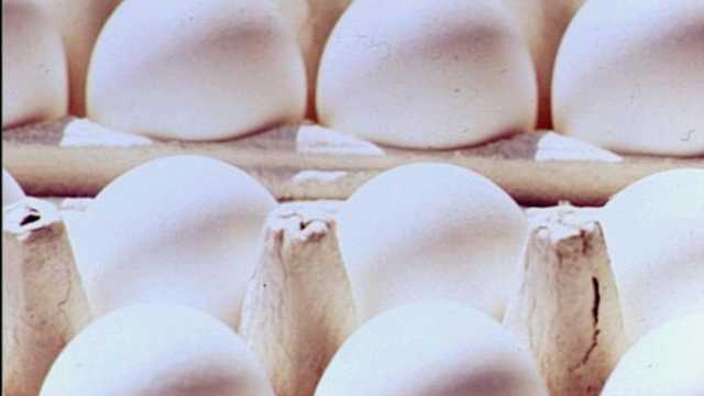 U.S., Mexico Border officials issue warning against egg smuggling - Vimarsana News